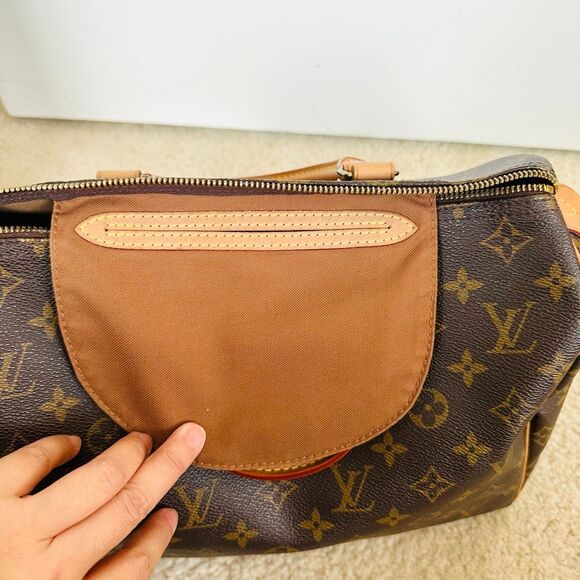 Louis Vuitton Speedy 30 - Picture 12 of 14
